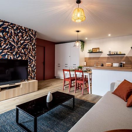 Jolie Maison De Ville Proche Centre-Ville Avignon Ngoại thất bức ảnh