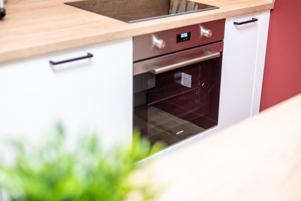 Jolie Maison De Ville Proche Centre-Ville Avignon Ngoại thất bức ảnh