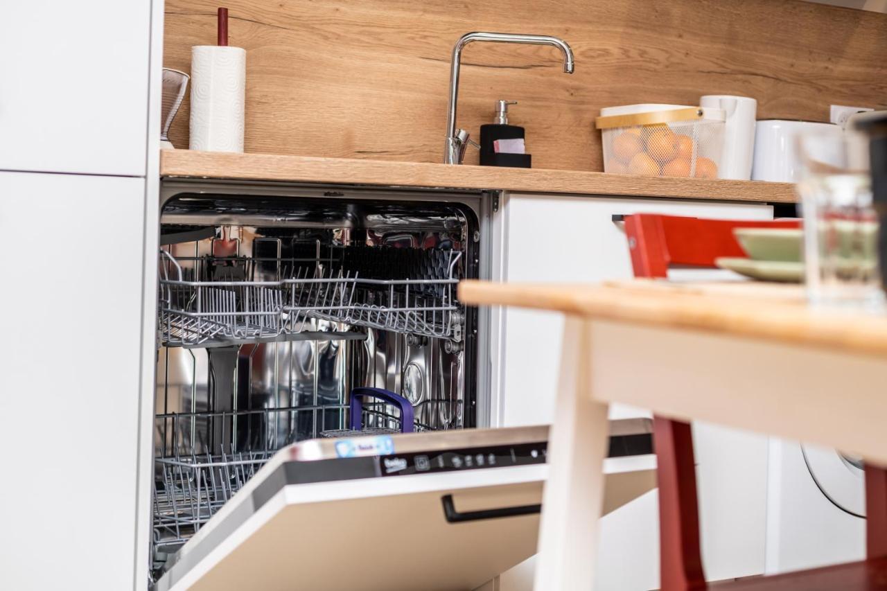 Jolie Maison De Ville Proche Centre-Ville Avignon Ngoại thất bức ảnh