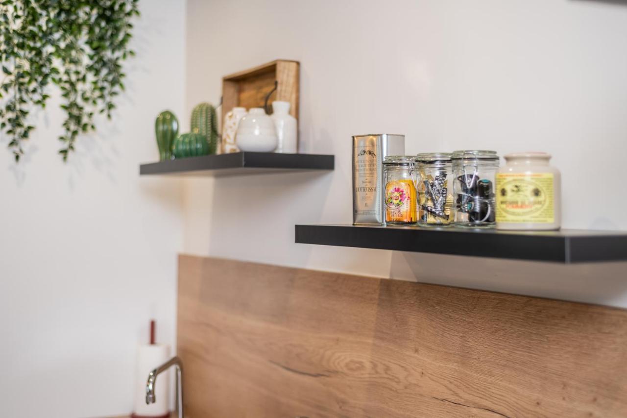 Jolie Maison De Ville Proche Centre-Ville Avignon Ngoại thất bức ảnh