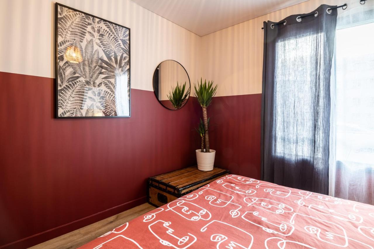 Jolie Maison De Ville Proche Centre-Ville Avignon Ngoại thất bức ảnh
