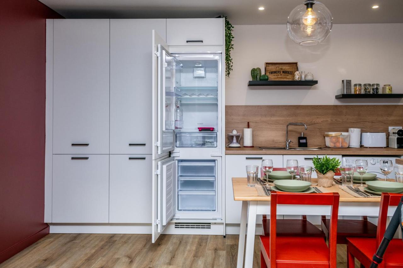 Jolie Maison De Ville Proche Centre-Ville Avignon Ngoại thất bức ảnh