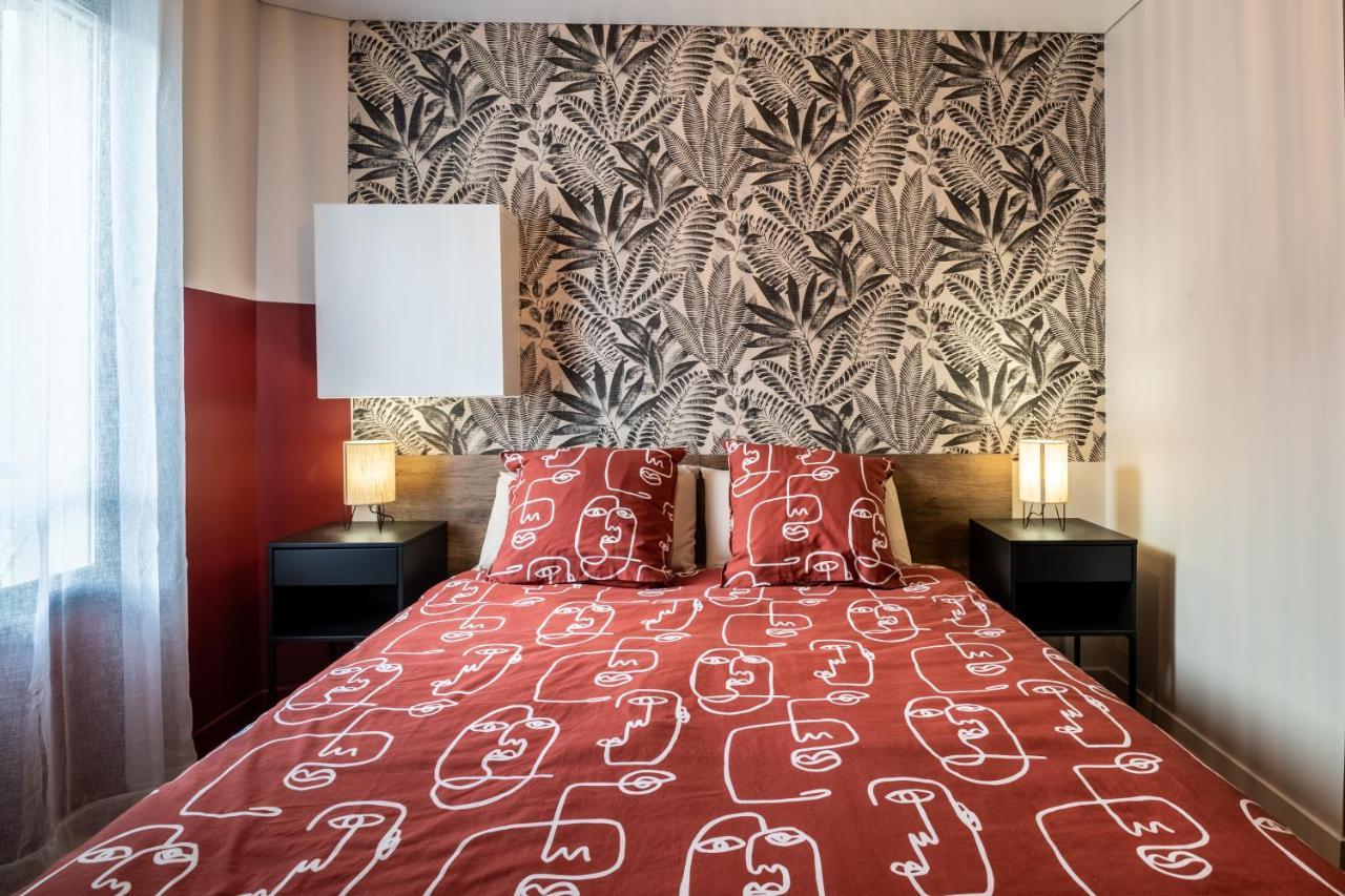 Jolie Maison De Ville Proche Centre-Ville Avignon Ngoại thất bức ảnh