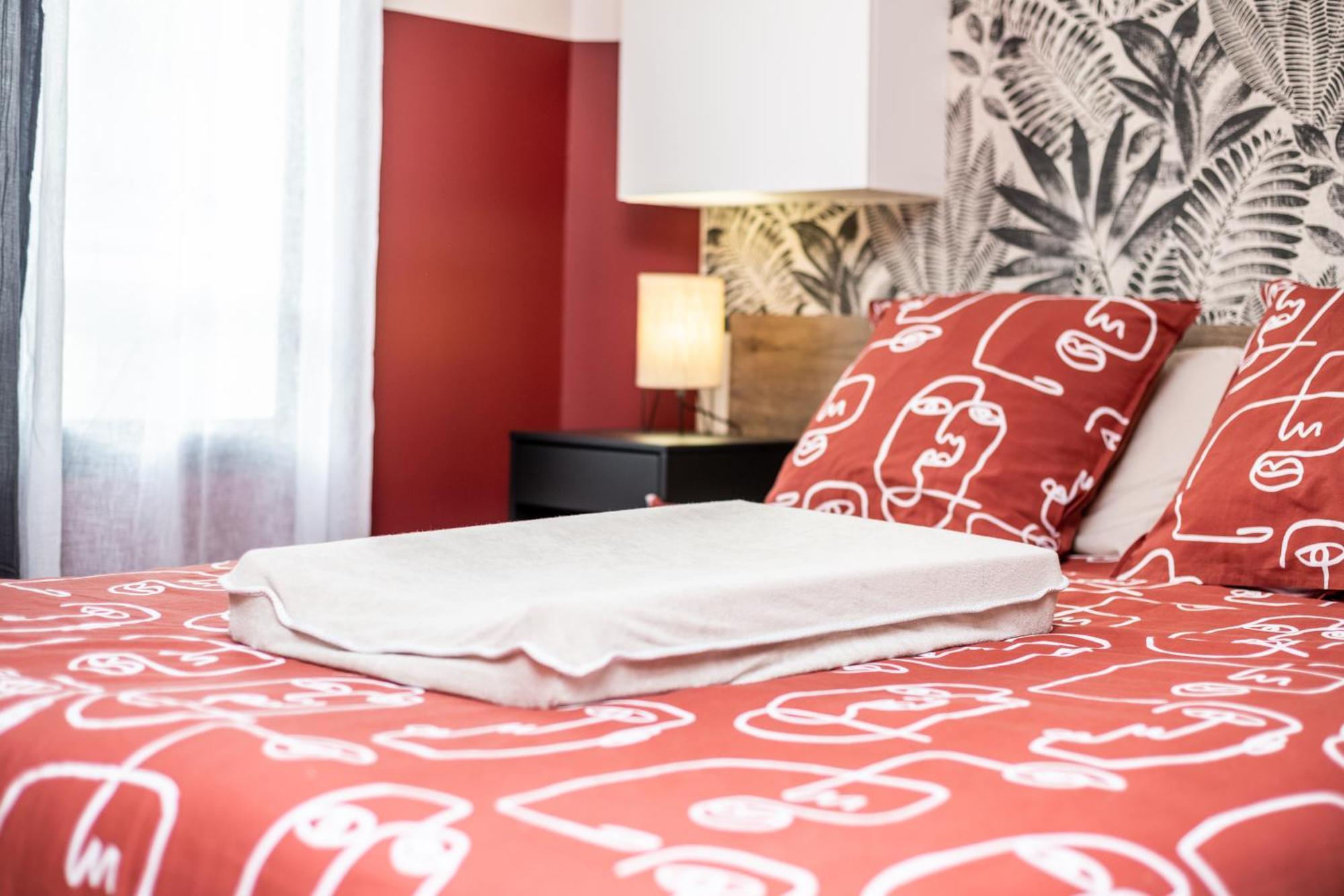 Jolie Maison De Ville Proche Centre-Ville Avignon Ngoại thất bức ảnh