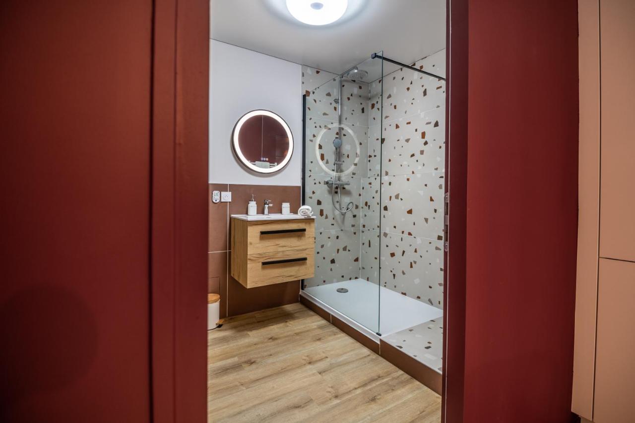Jolie Maison De Ville Proche Centre-Ville Avignon Ngoại thất bức ảnh